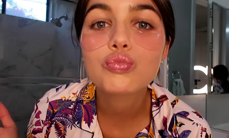 Hannah Ann Sluss’ Secret Hacks for Full Lips and Extending Her Tan: ‘I Promise You Girls!’