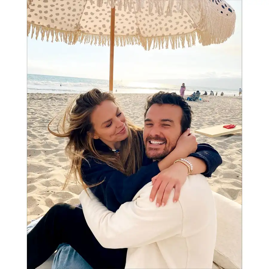 Hannah Brown and Adam Woolard’s Relationship Timeline