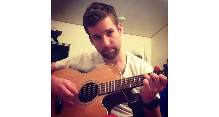 He Is Musically Incline Who Is Connor B 5 Things to Know About the Cat on Katie Thurston Bachelorette Season