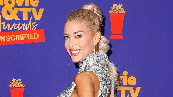 Heather Rae Young Cant See Herself Having More Kids While Raising Stepchildren