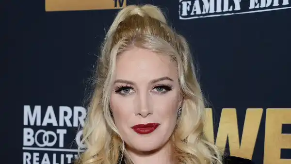 Heidi Montag Cries Over Struggles to Conceive 2nd Child on ‘The Hills: New Beginnings’