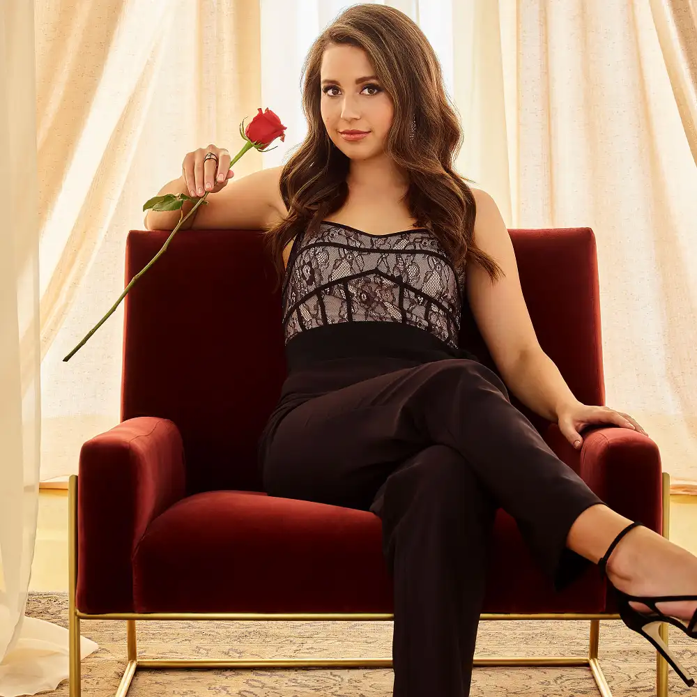 Here for the Right Reasons Bachelorette Katie Names Best Worst Arrivals