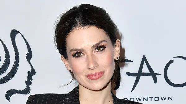 Hilaria Baldwin Jokes About Expanding Family After 6th Child Arrival