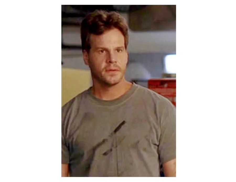 Hilarie Burton Jeffrey Dean Morgan Auditioned Keith One Tree Hill