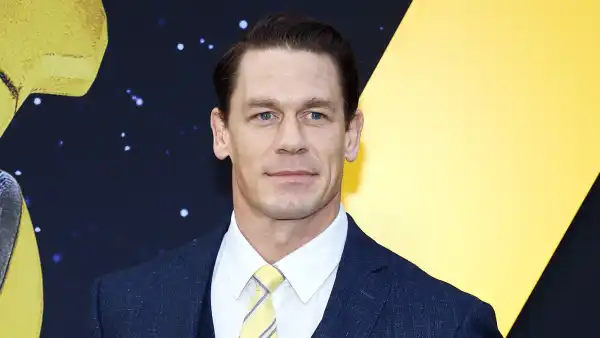 How John Cena Kept His 'F9' Role a Secret And Hid the 'Dead Giveaway' From 'Fast & Furious' Fans