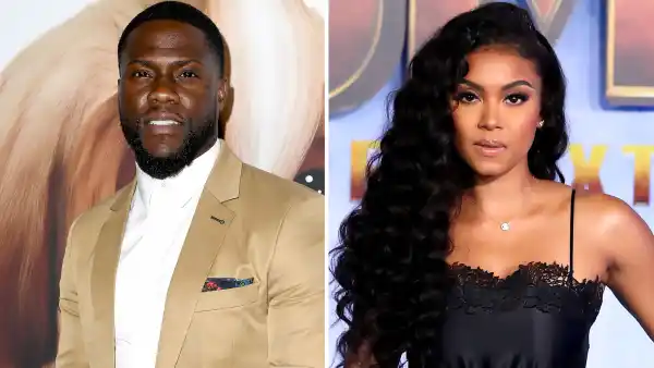 How Kevin Hart Told His Kids About Cheating On Wife Eniko Parrish