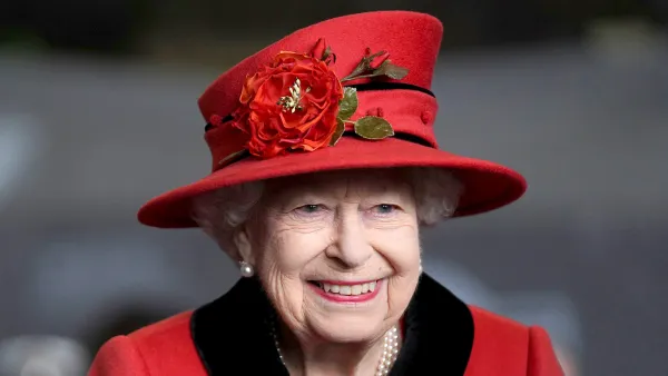 How Queen Elizabeth Will Celebrate Her Platinum Jubilee 2022