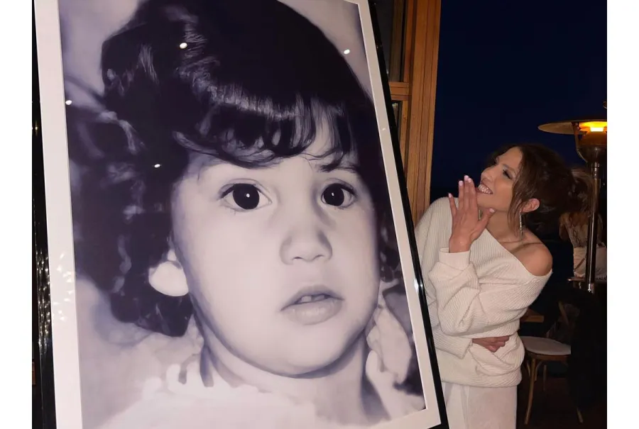 Inside Jennifer Lopez Sister Lynda's Birthday Party Attended by Ben Affleck 7