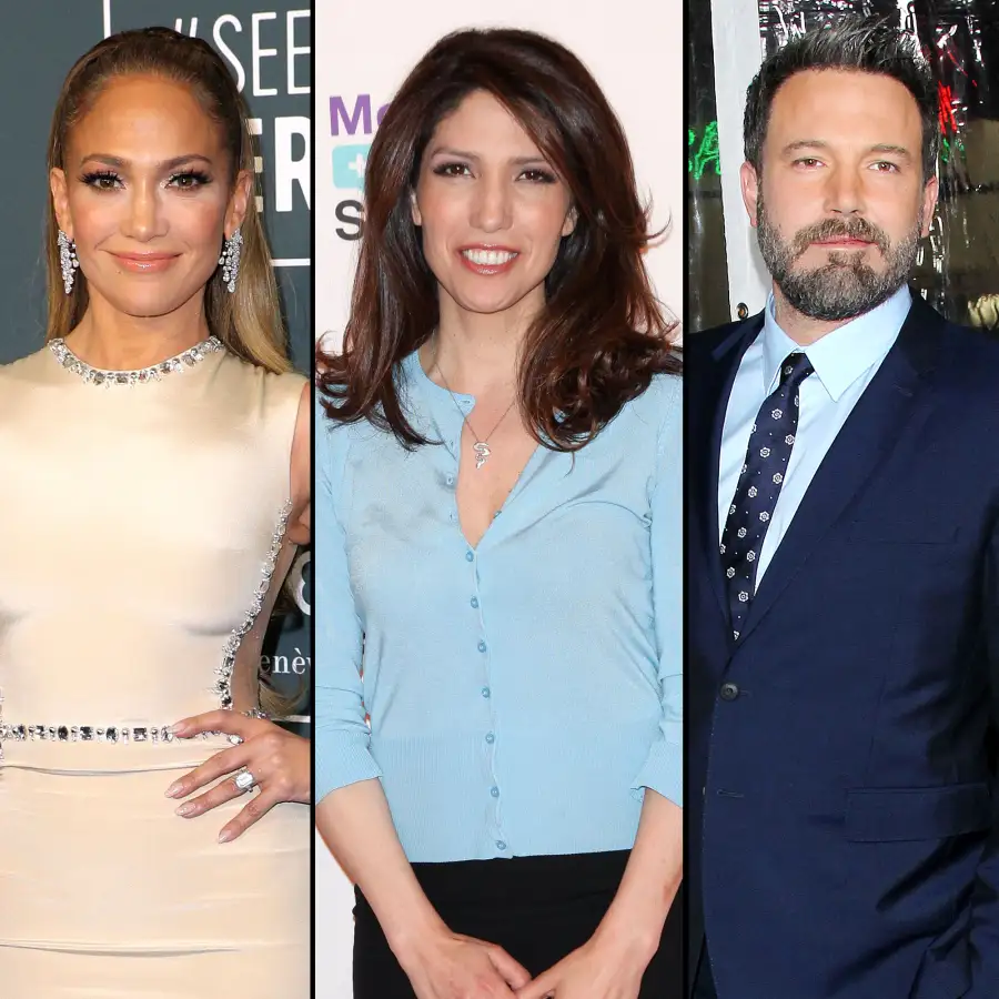 Inside Jennifer Lopez Sister Lynda's Birthday Party Attended by Ben Affleck