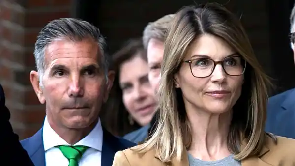 Inside Lori Loughlin Mossimo Giannullis Marriage Post Prison