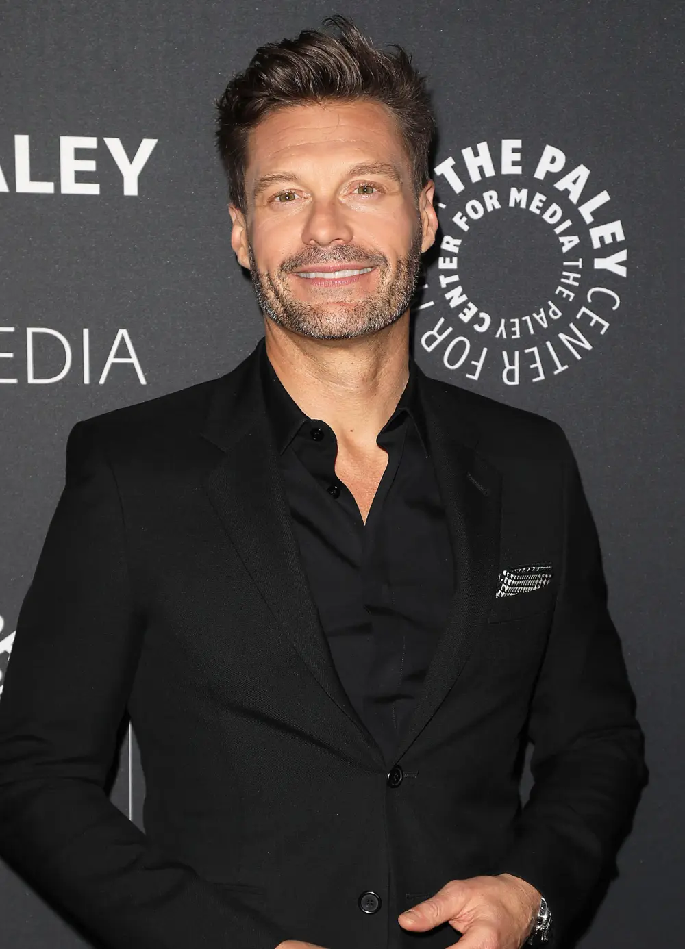 Inside Ryan Seacrest and Model Aubrey Petcosky&rsquo;s &lsquo;Private&rsquo; Relationship: They&rsquo;re &lsquo;Very Happy&rsquo;