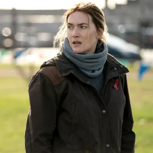 Is Season 2 Coming Kate Winslet Would Absolutely Do More Mare of Easttown