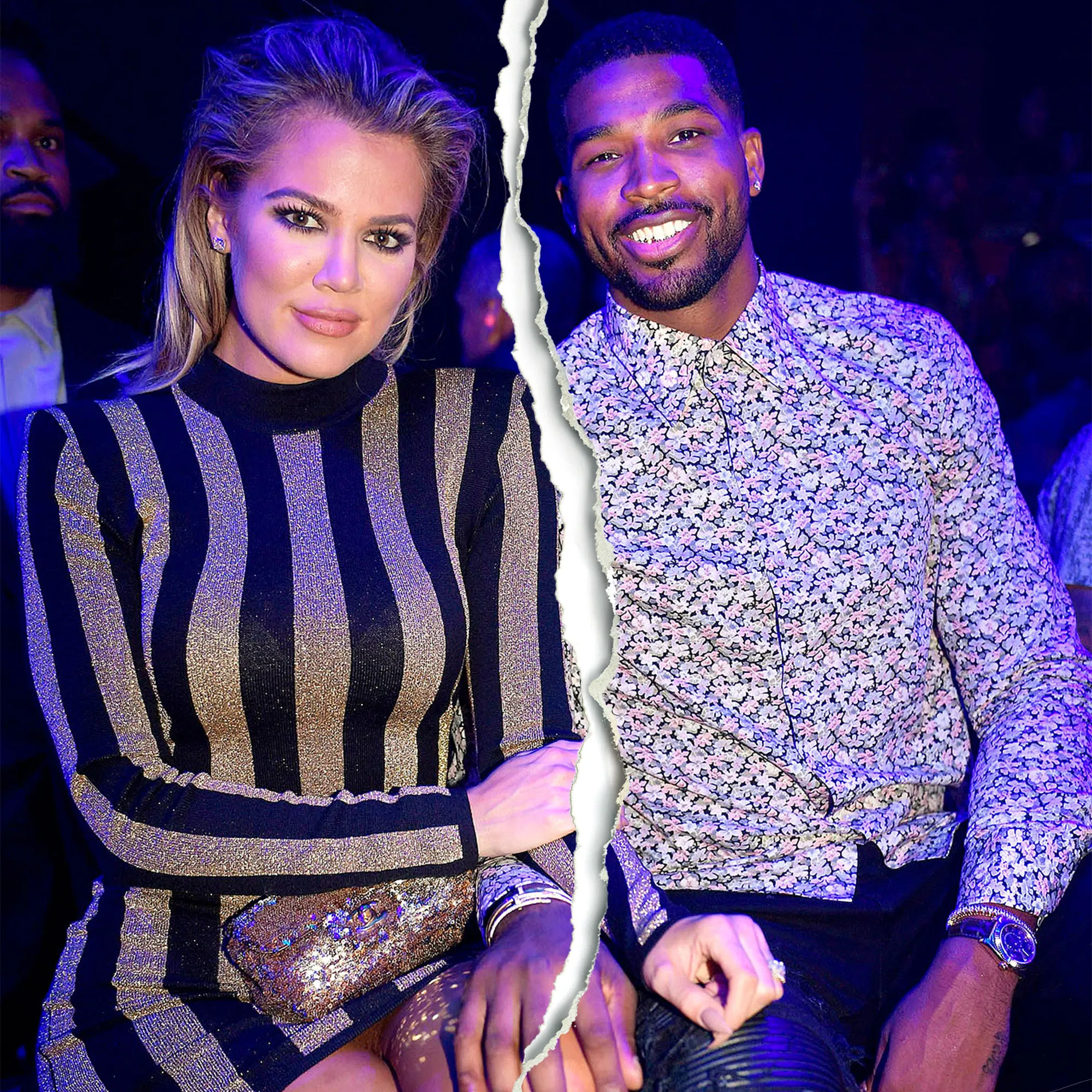 Its Over Khloe Kardashian Tristan Thompson Split Again
