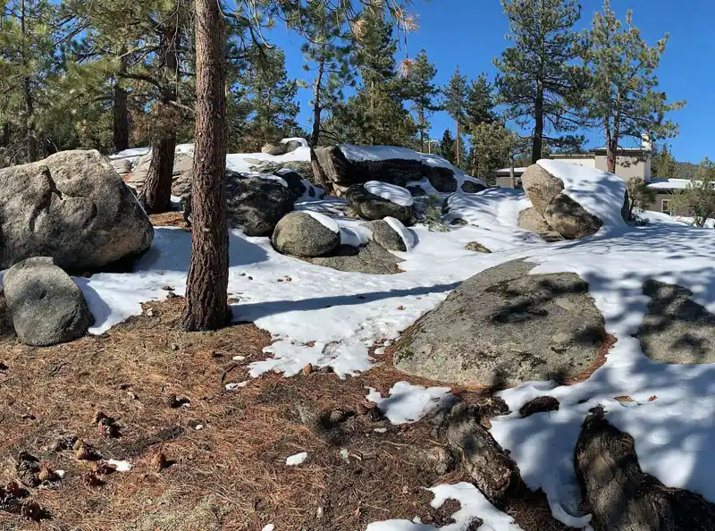 Inside Jade Roper and Tanner Tolbert’s Cabin Build for Family of 5: Photos