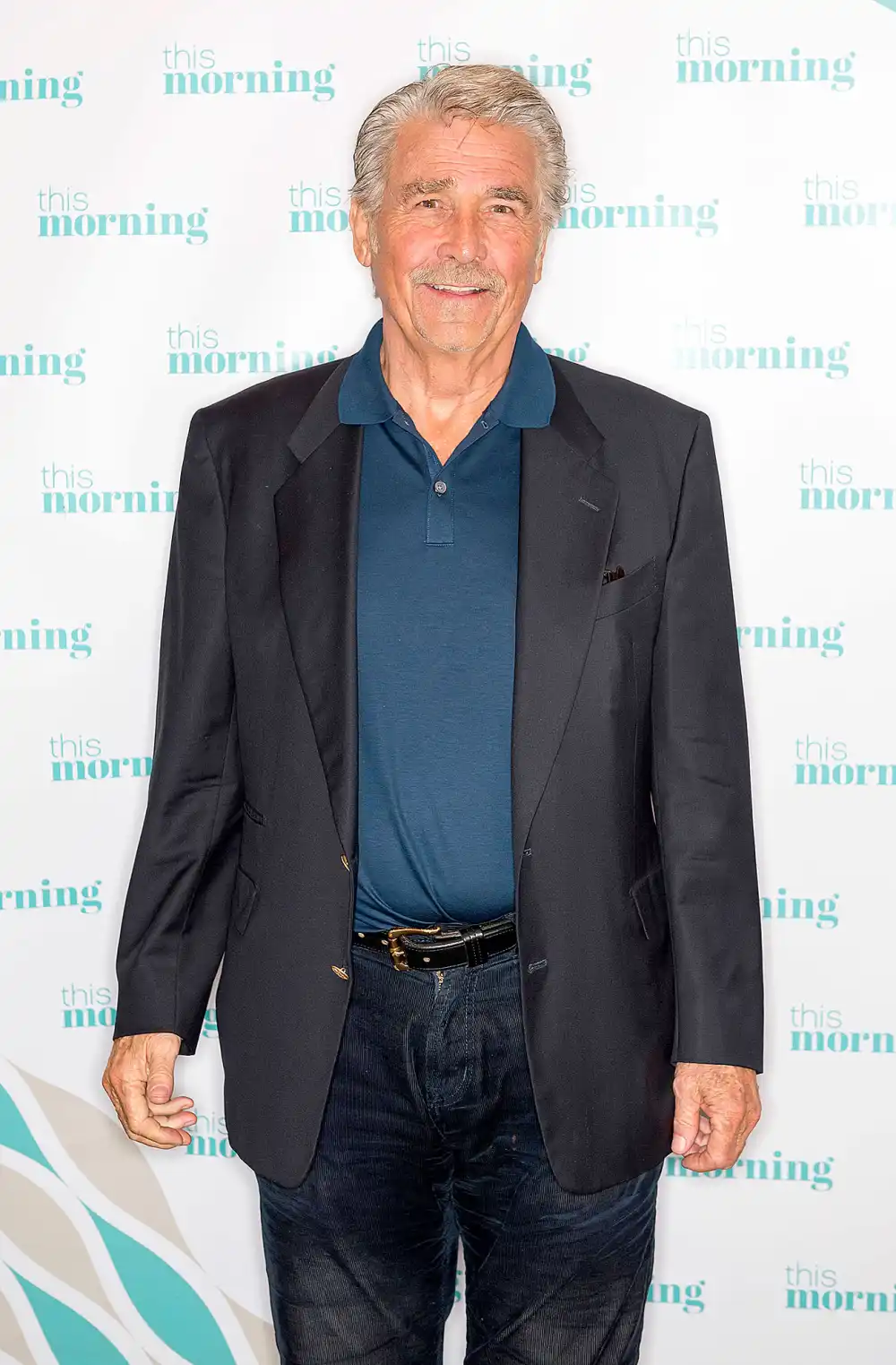 James Brolin 25 Things