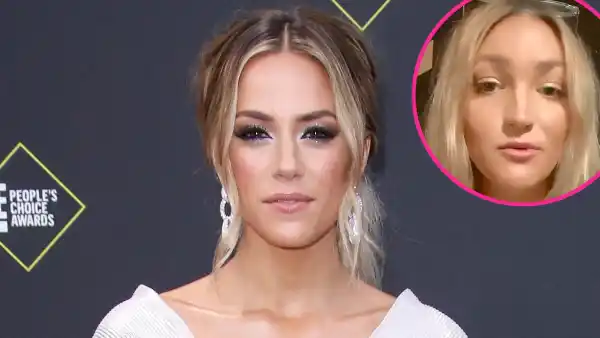 Jana Kramer How Im Supporting Jamie Lynn Spears Amid Awful Backlash