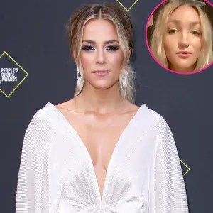 Jana Kramer How Im Supporting Jamie Lynn Spears Amid Awful Backlash
