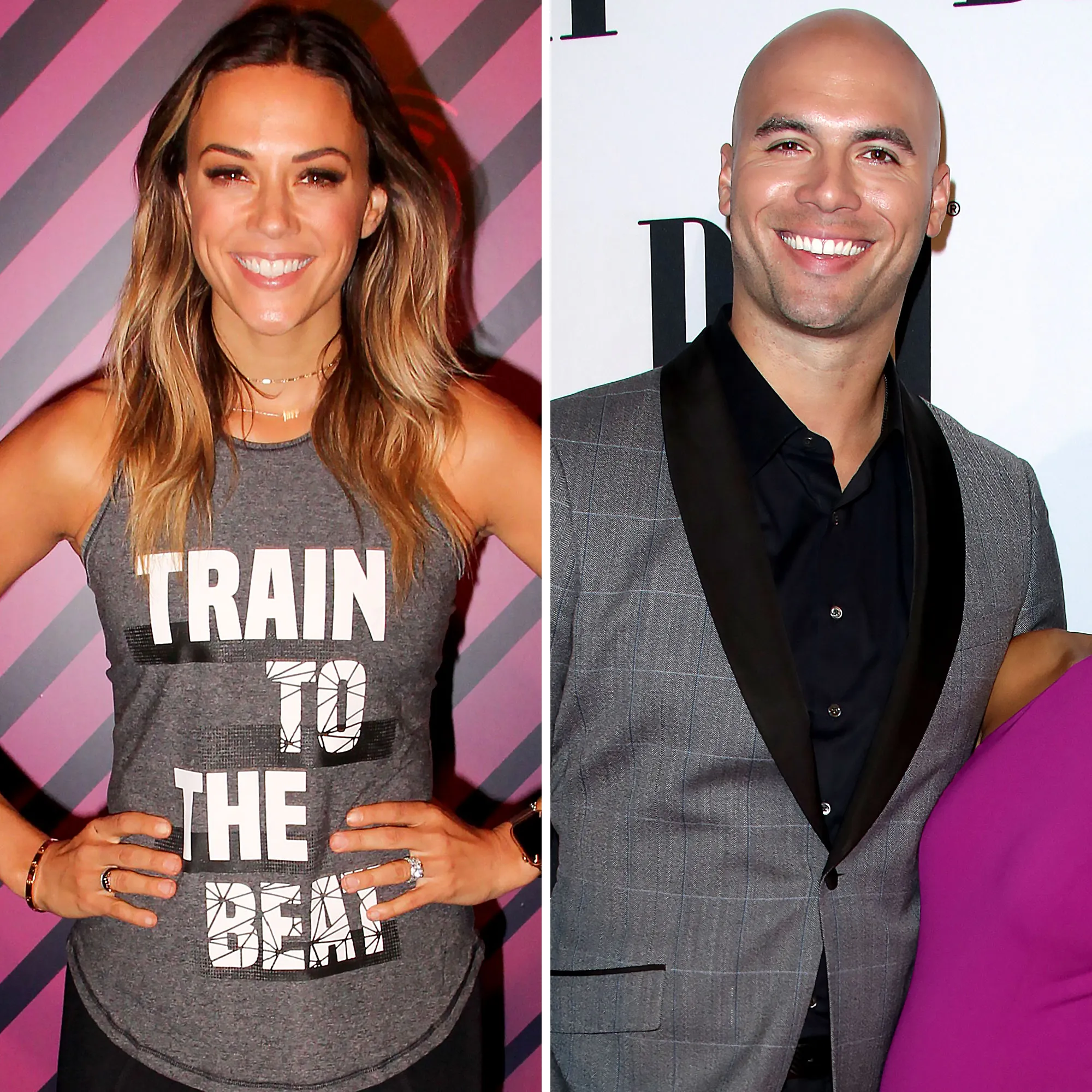 Jana Kramer Reveals Whether She Wants More Children After Mike Caussin Split