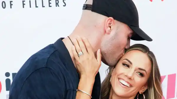 Jana Kramer Sold Her Mike Caussin Wedding Ring — Heres’s What She Bought