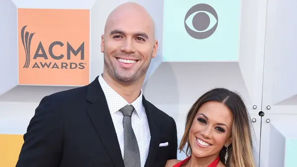 Jana Kramer Shares Father’s Day Tribute for Mike Caussin Amid Divorce