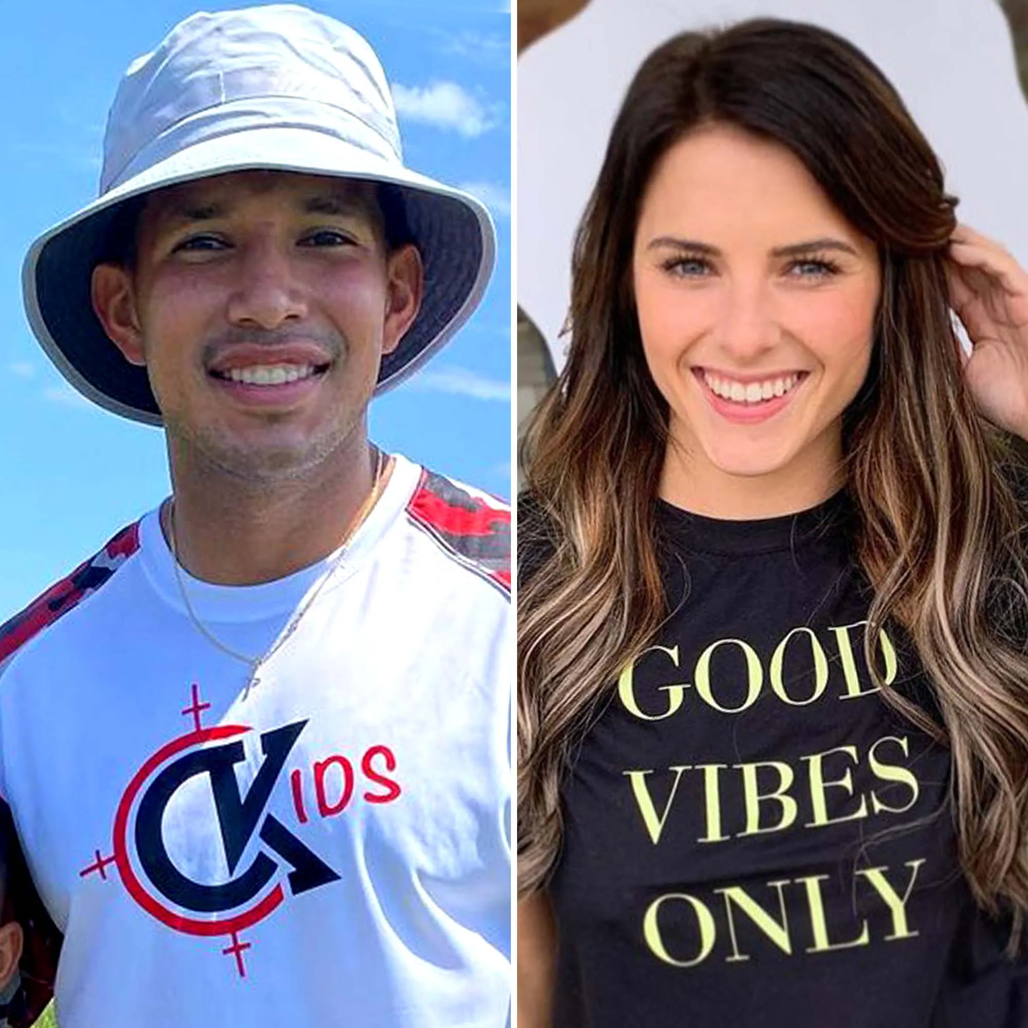 Javi Marroquin Files Restraining Order Against Ex Lauren Comeau