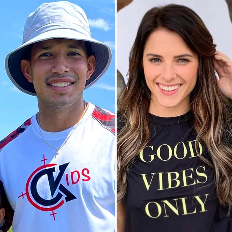 Javi Marroquin Files Restraining Order Against Ex Lauren Comeau