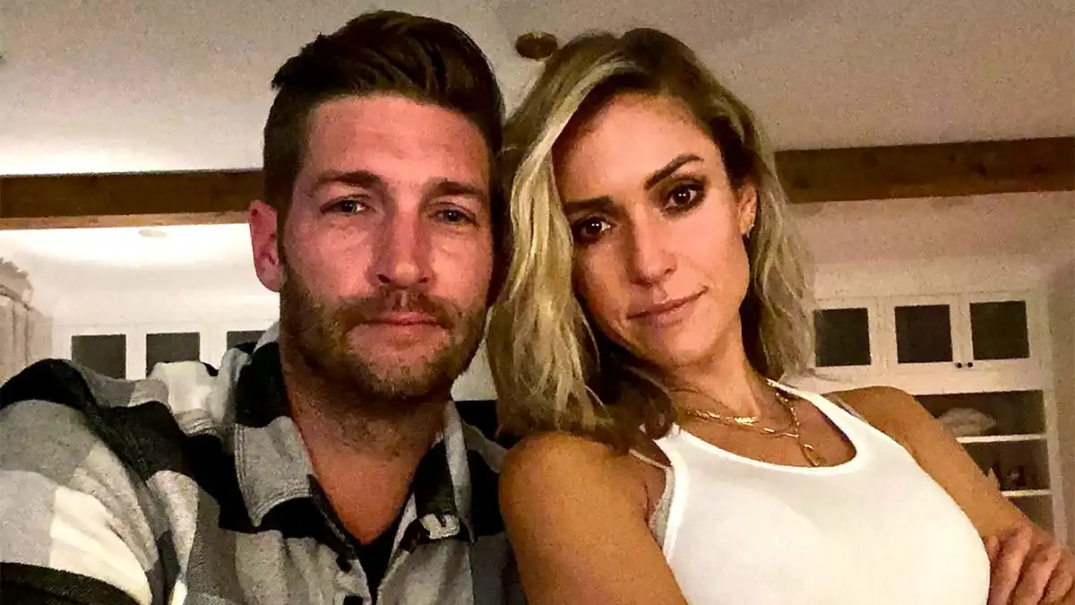 Jay Cutler Explains How He and Kristin Cavallari Put Resilient Kids 1st While Coparenting