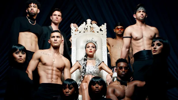 Jena Rose Channels The Queens Gambit With New Checkmate Music Video