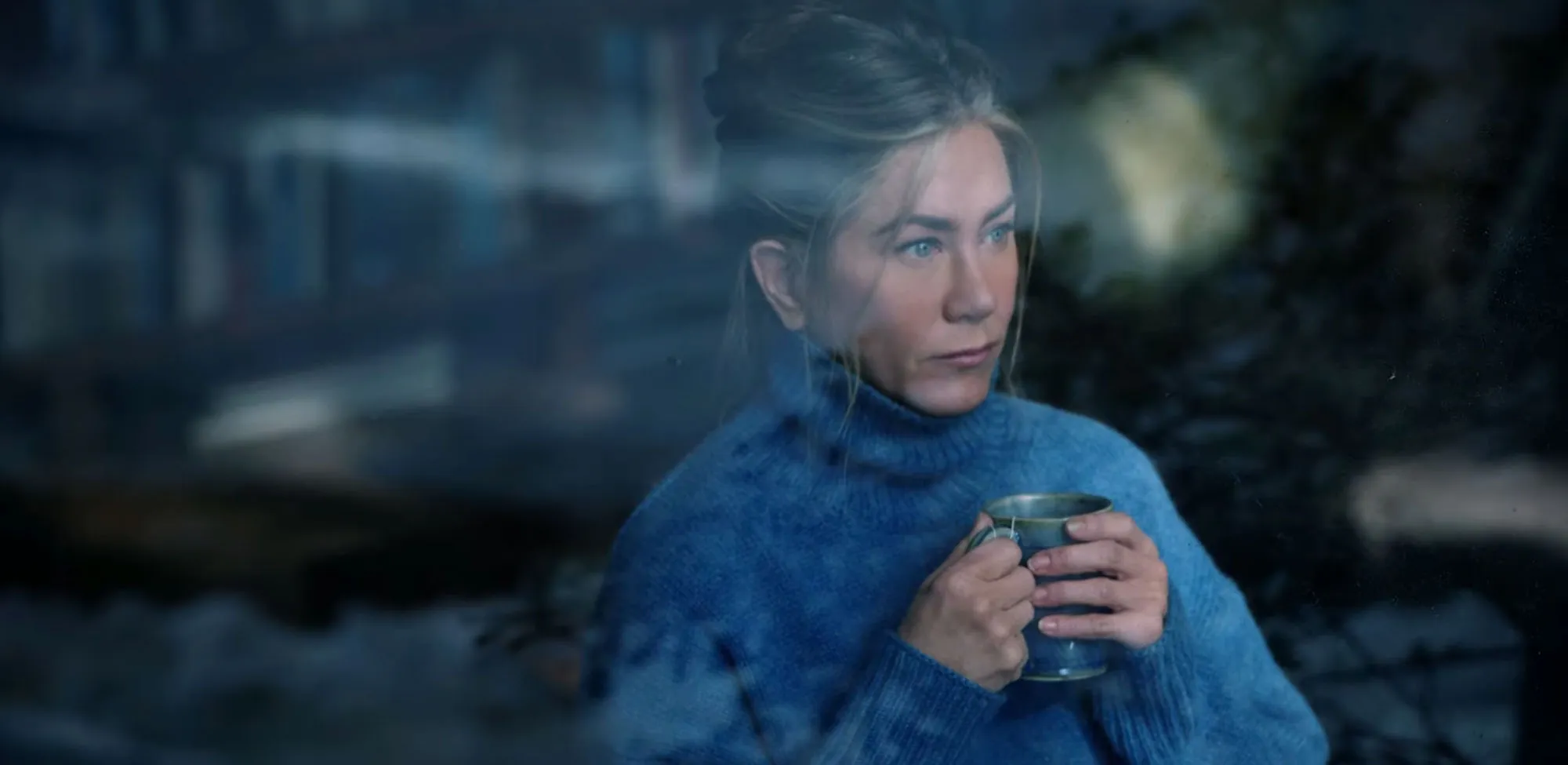 Jennifer Aniston The Morning Show Season 2