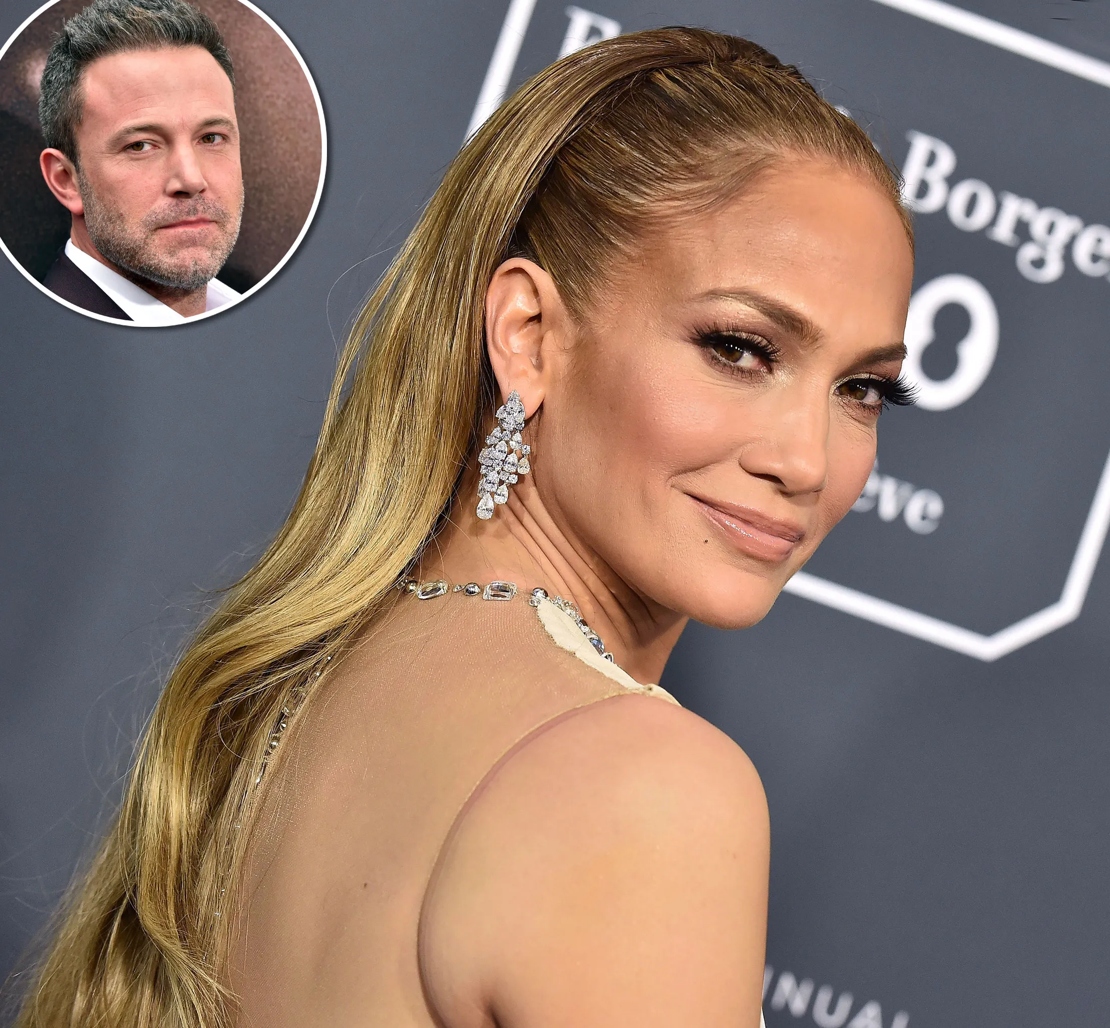 Jennifer Lopez Is Looking for Houses in L.A. After Ben Affleck Reunion