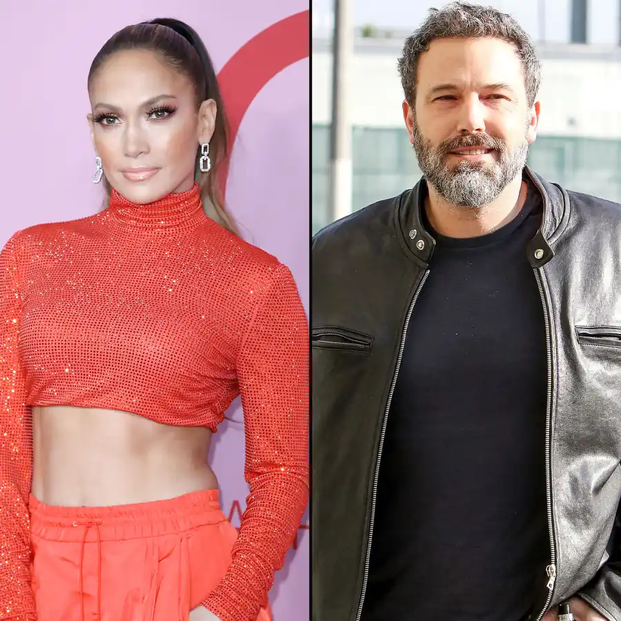 Jennifer Lopez Shares Sweet Shots With Her Twins Emme and Maximilian Amid Ben Affleck Reunion