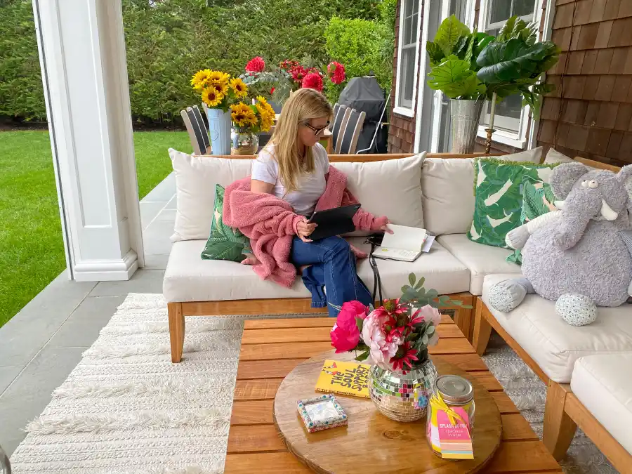 Jill Martin: Inside a Day in My Life