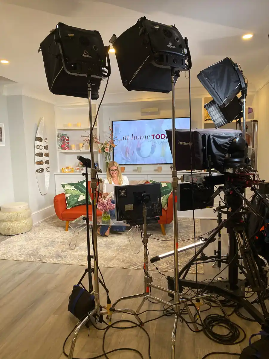 Jill Martin: Inside a Day in My Life