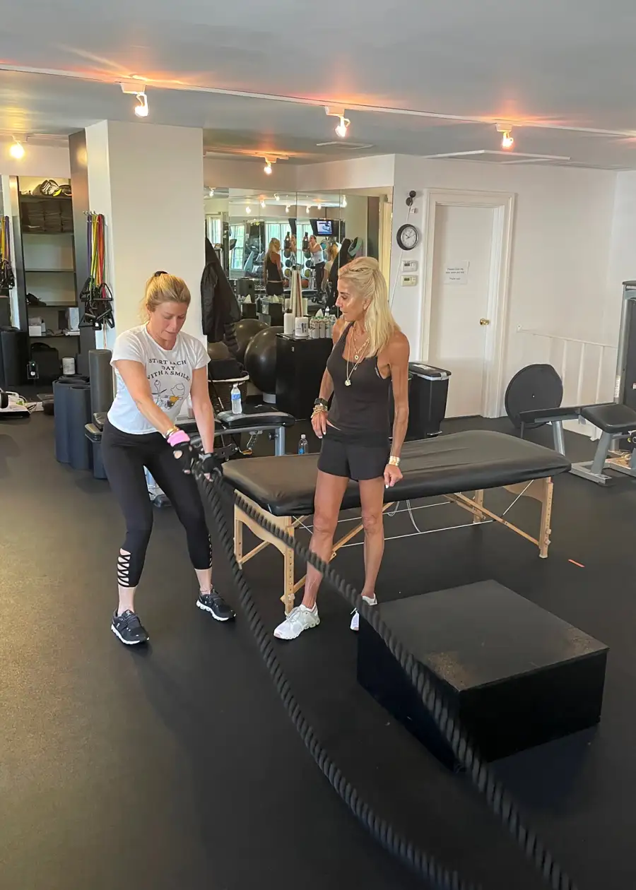 Jill Martin: Inside a Day in My Life