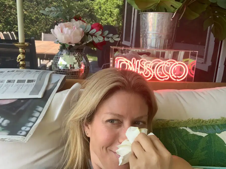 Jill Martin: Inside a Day in My Life