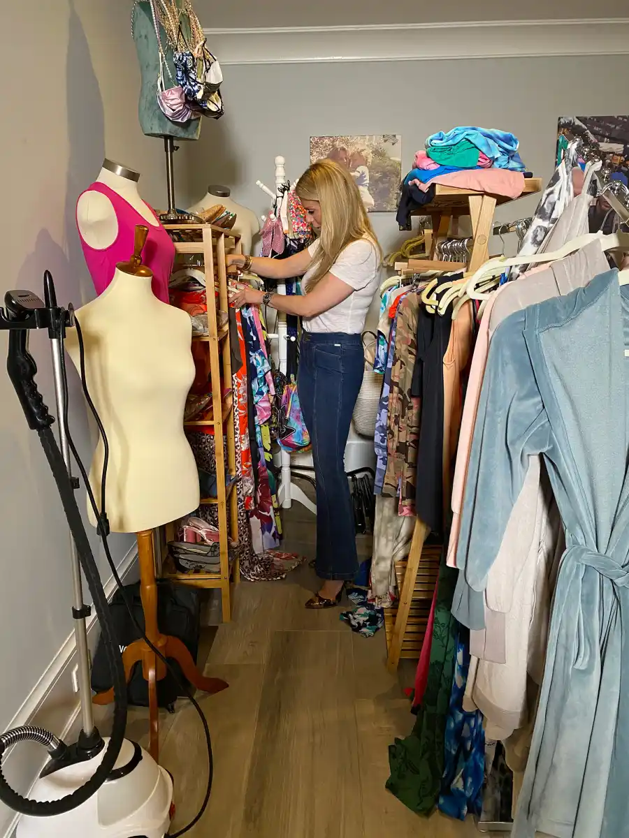 Jill Martin: Inside a Day in My Life