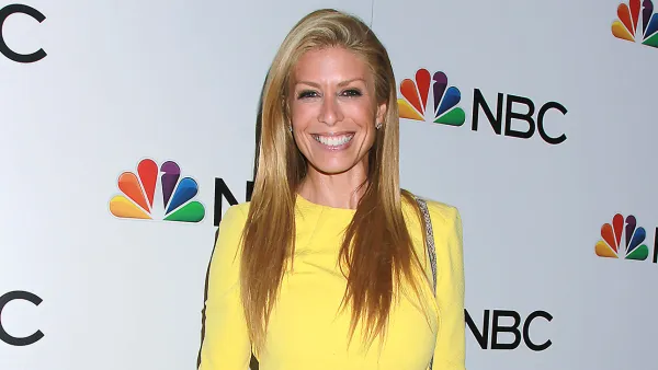 Jill Martin: Inside a Day in My Life