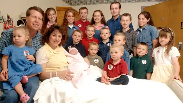 Jim Bob Michelle Duggar Speak Out After Counting On Cancellation