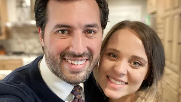 Jinger Duggar and Jeremy Vuolo React to Counting On Cancellation
