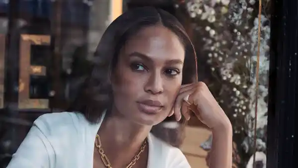 Joan Smalls Shares Her No. 1 Jewelry Tip: ‘Go With Classics’
