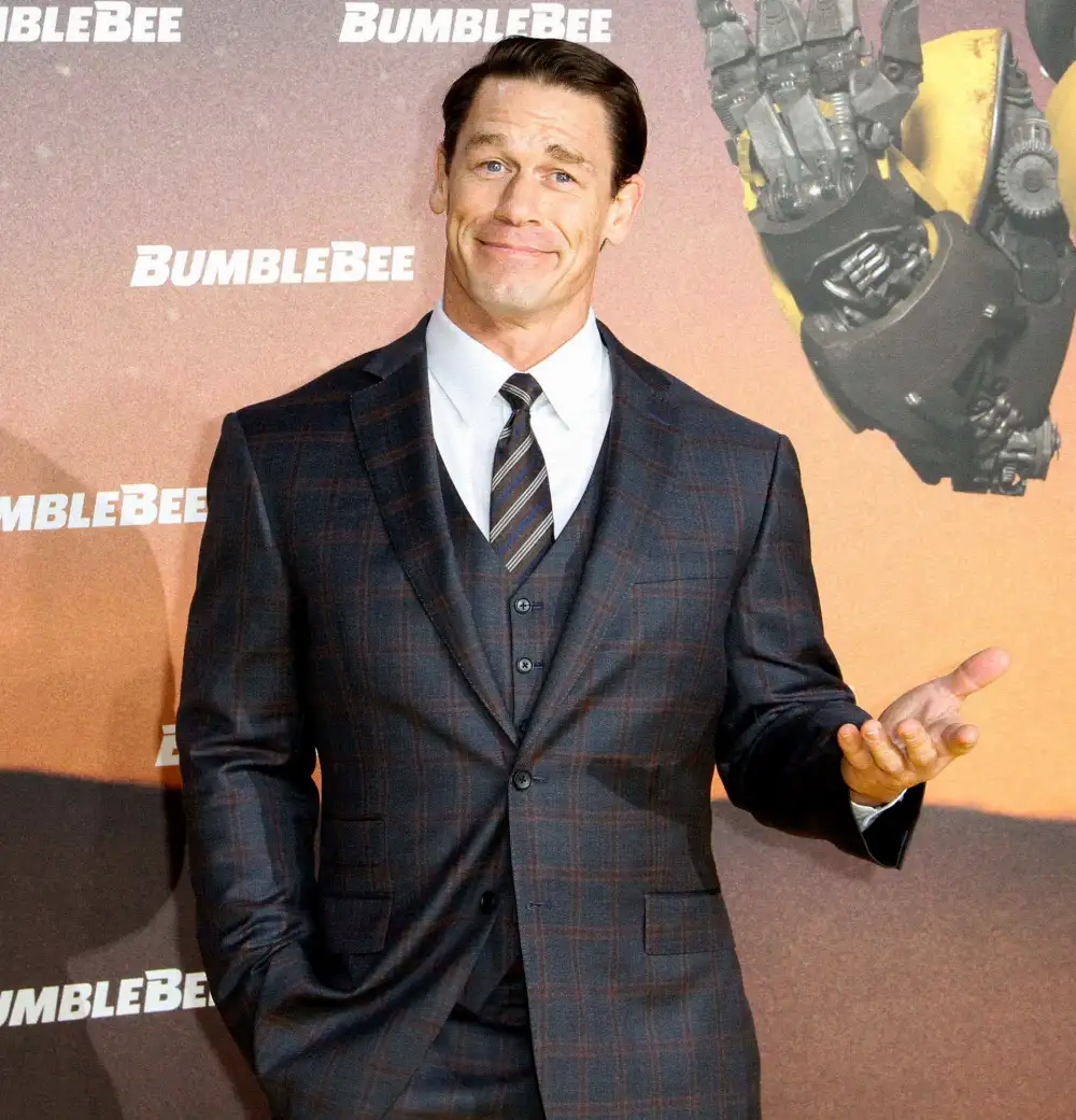 Wedding Fail! John Cena Got Into a Fistfight at His Brother&rsquo;s Reception That Cut The Party Short