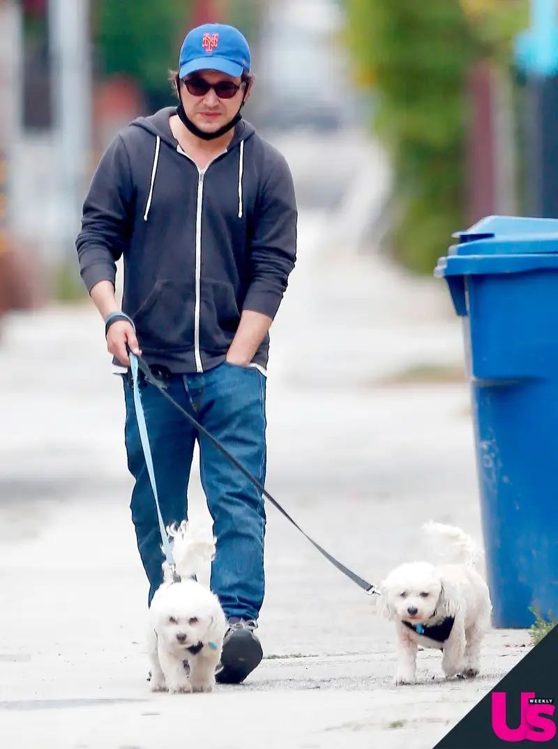 Jonathan Taylor Thomas Spotted Hollywood 1st Time Years