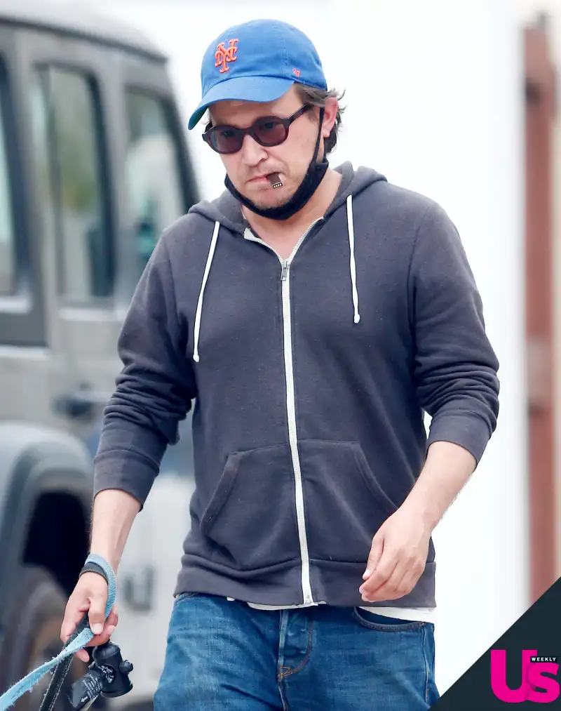 Jonathan Taylor Thomas Spotted Hollywood 1st Time Years