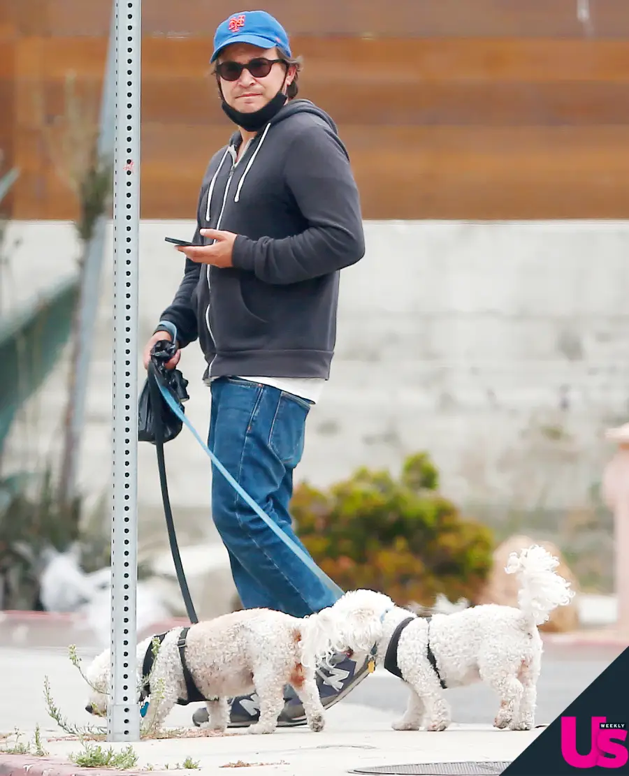 Jonathan Taylor Thomas Spotted Hollywood 1st Time Years