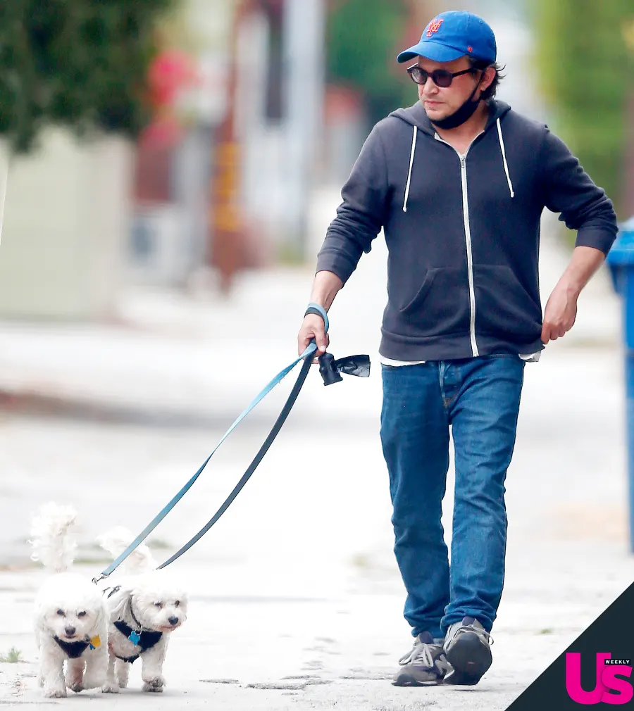 Jonathan Taylor Thomas Spotted Hollywood 1st Time Years