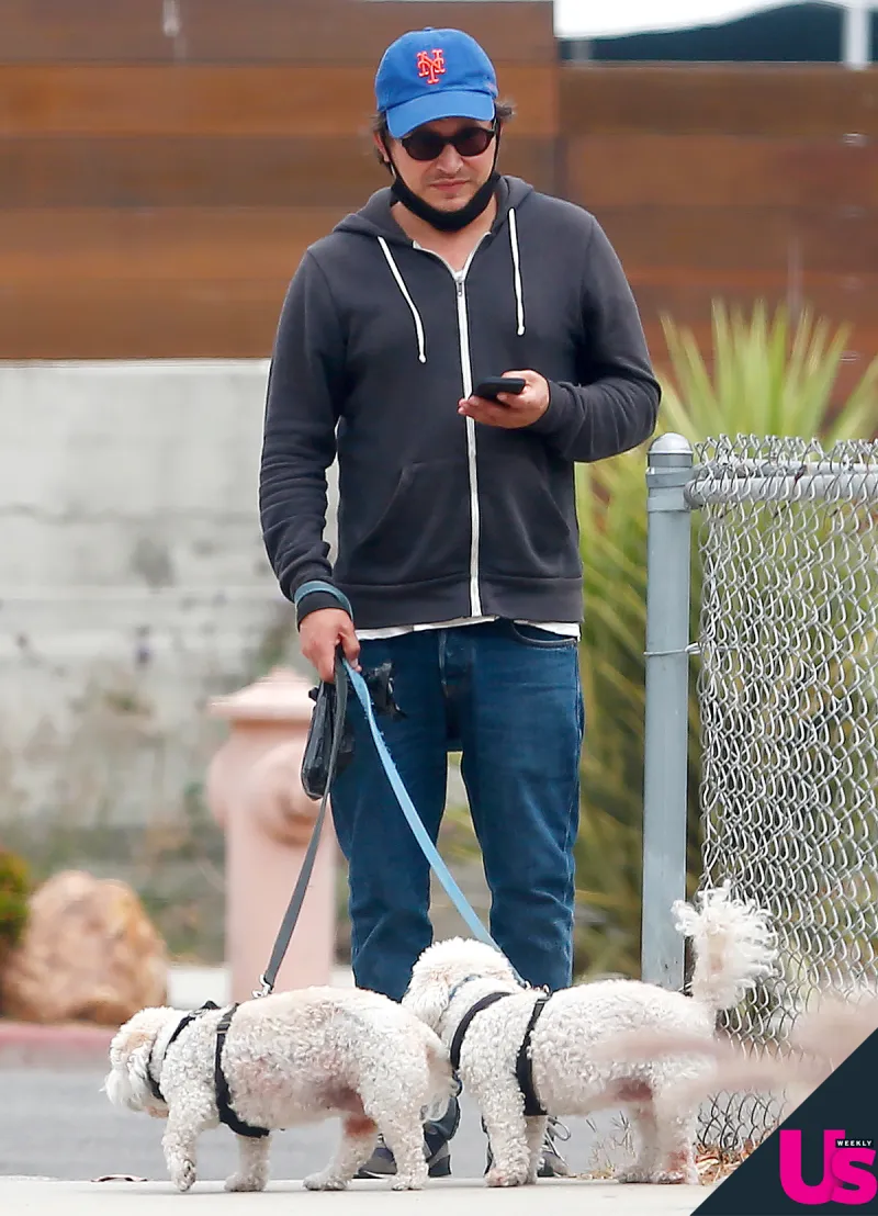 Jonathan Taylor Thomas Spotted Hollywood 1st Time Years