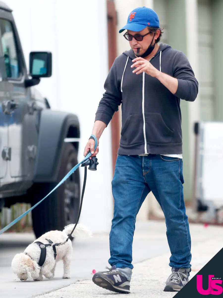 Jonathan Taylor Thomas Spotted Hollywood 1st Time Years