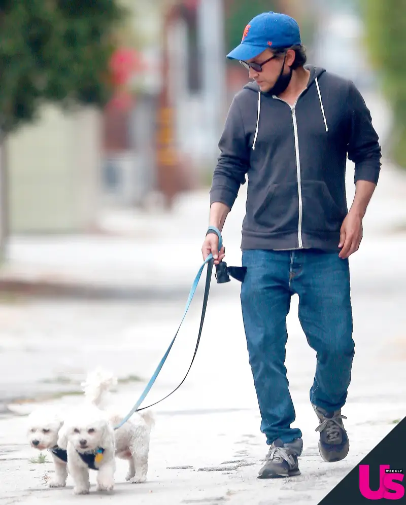 Jonathan Taylor Thomas Spotted Hollywood 1st Time Years