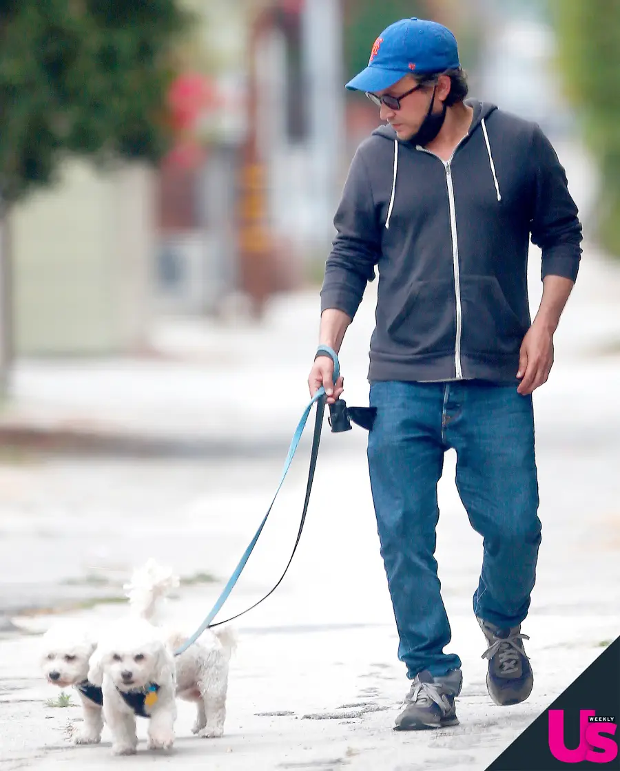 Jonathan Taylor Thomas Spotted Hollywood 1st Time Years