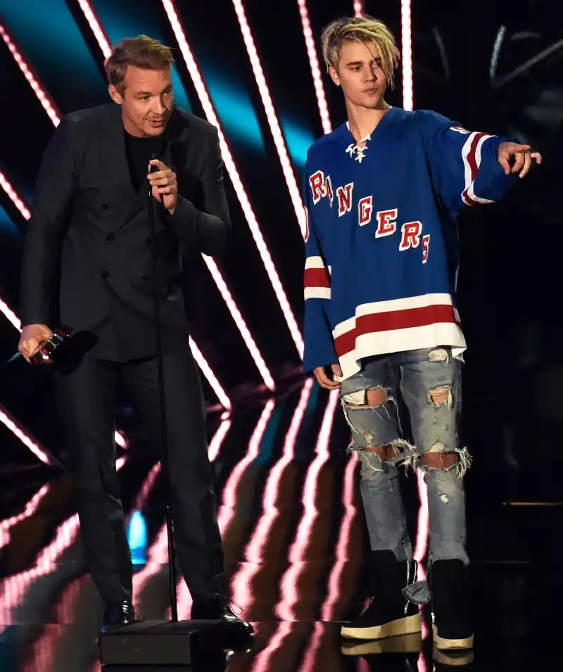 Justin Bieber Pranked Diplo in Viral TikTok